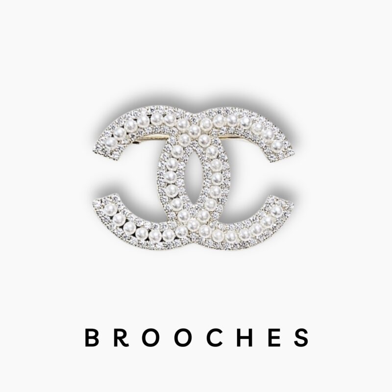 Brooches